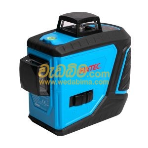 Cover image for laser level machine price