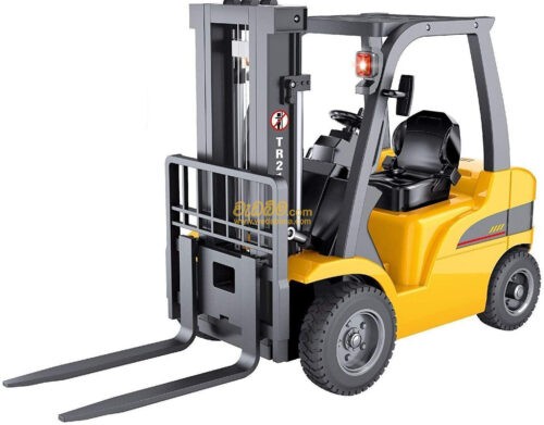 Cover image for Forklift Machines For Rent price in Sri Lanka