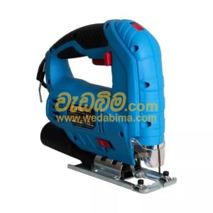 Cover image for jig saw machine price