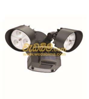 Cover image for Security Lights in Sri Lanka