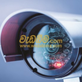 Cover image for CCTV Camera