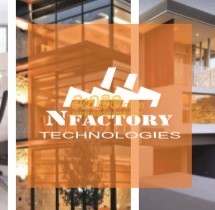 Cover image for Nfactory Technologies - Sri Lanka
