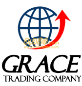Cover image for Grace Trading Company