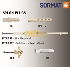Cover image for Dry wall Anchors Price