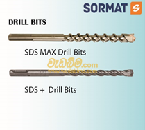 Cover image for Drill Bits Price