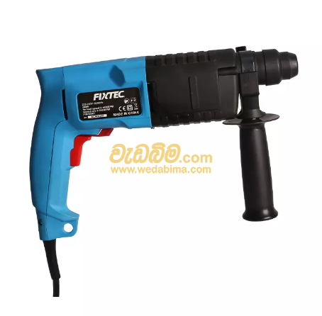 Cover image for rotary hammer drill price in sri lanka