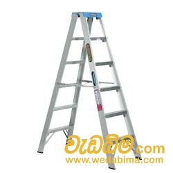 Cover image for Step Ladder for Rent