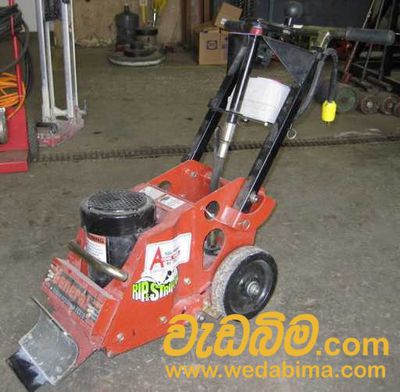 Plate Compactor for Rent
