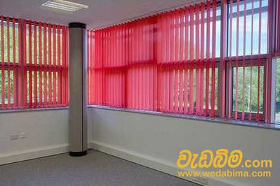 Cover image for Window Blinds in colombo