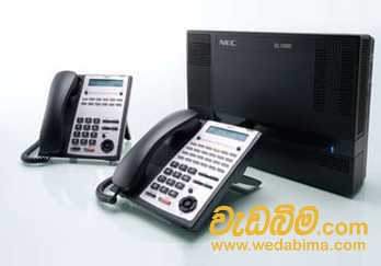 Cover image for Telephones Accessories