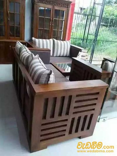 Decorative furnitures