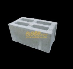 SLS Standards for Cement Blocks