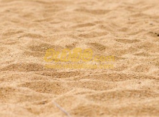 Cover image for Sand delivery - Kandy