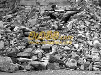 Cover image for Quarry Muck Sri Lanka