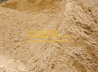 Cover image for Sand Supplier in Sri Lanka