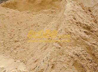 Manampitiya Sand Price Colombo