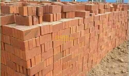 Bricks - Kandy