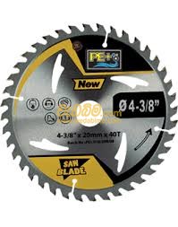 Cover image for PE+ Saw Blade - Puttalam