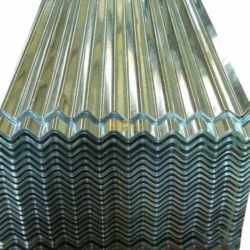 Cover image for GI Roofing Sheets Price - Puttalam