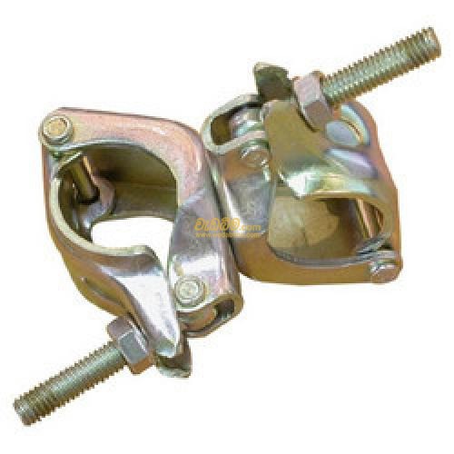 Cover image for GI Pipe Clamps - Puttalam