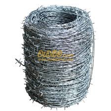 Barbed Wire - Puttalam