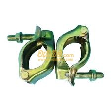 Cover image for Clamps for Sale Sri Lanka