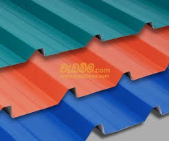 Roofing Sheets - Puttalam