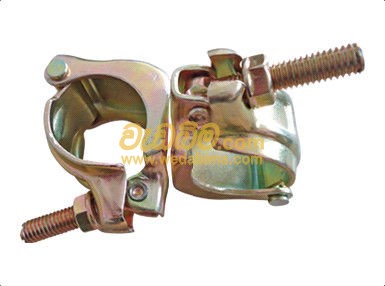 Cover image for GI Clamp Price - Puttalam