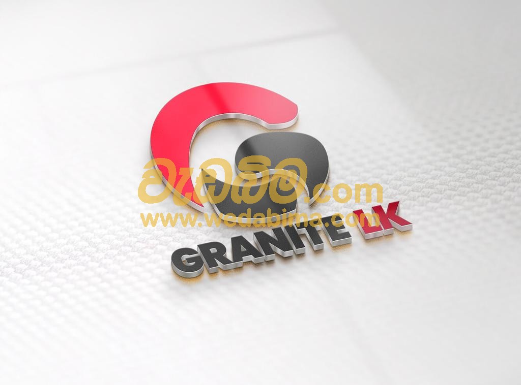 Cover image for Granite LK