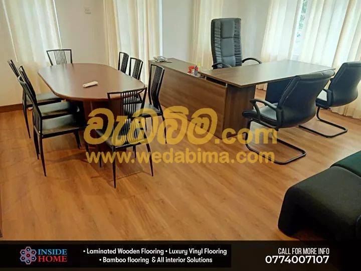 Cover image for Best Flooring Solution Prices in Sri Lanka