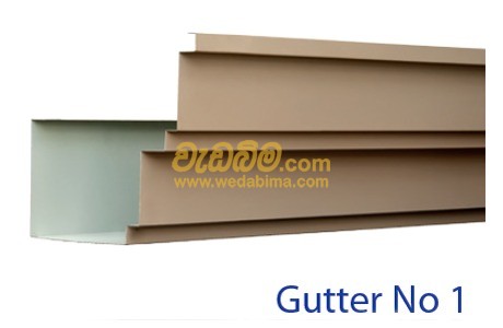 Cover image for Gutter Installation Price - Kandy