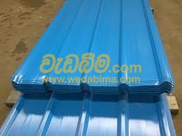 Cover image for Amano Roofing  Sheet - Kandy