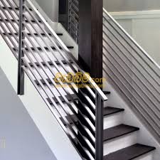 Cover image for Staircase Railing - Kandy