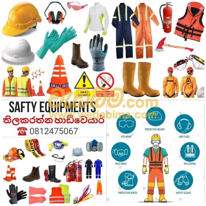 safety-equipment-kandy-price-in-sri-lanka-wedabima