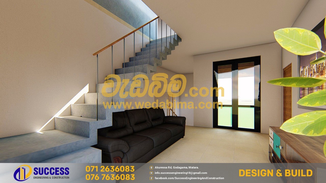 Cover image for House Designers - Matara