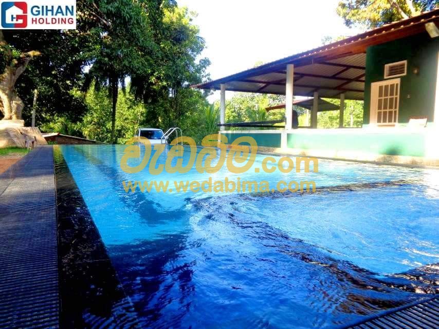 Modern Swimming Pools Designs price in Sri Lanka | wedabima.com