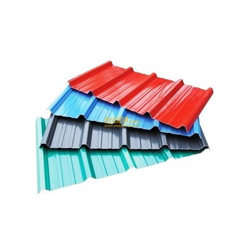 Cover image for Roofing Sheets Sizes - Puttalam