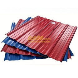 Roofing Sheets Price in Sri Lanka - Puttalam