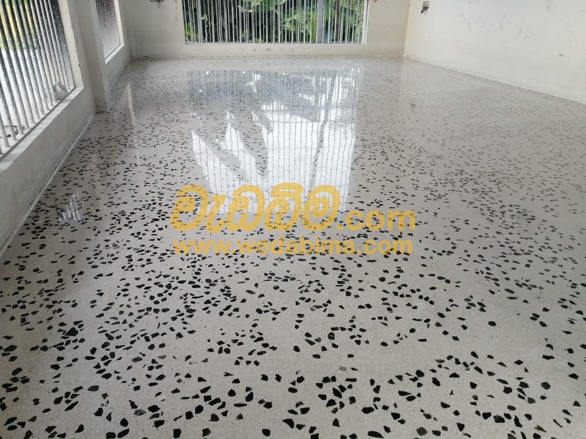 Titanium Flooring Work Kandy price in Sri Lanka | wedabima.com