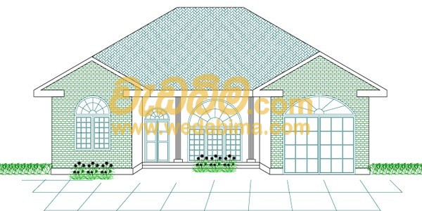 Home Floor Plan Designers - Kandy