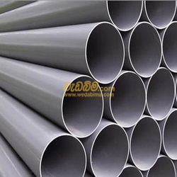 Cover image for PVC Pipe Sizes in Sri Lanka