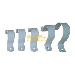 Cover image for Pipe Clamp Brackets