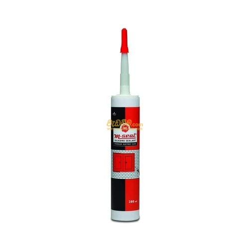 Cover image for Silicone Sealant Price