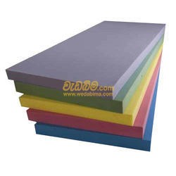 Cover image for PU Foam Price