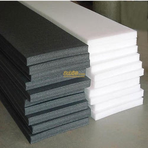 PU Foam Sri Lanka Price In Sri Lanka Wedabima