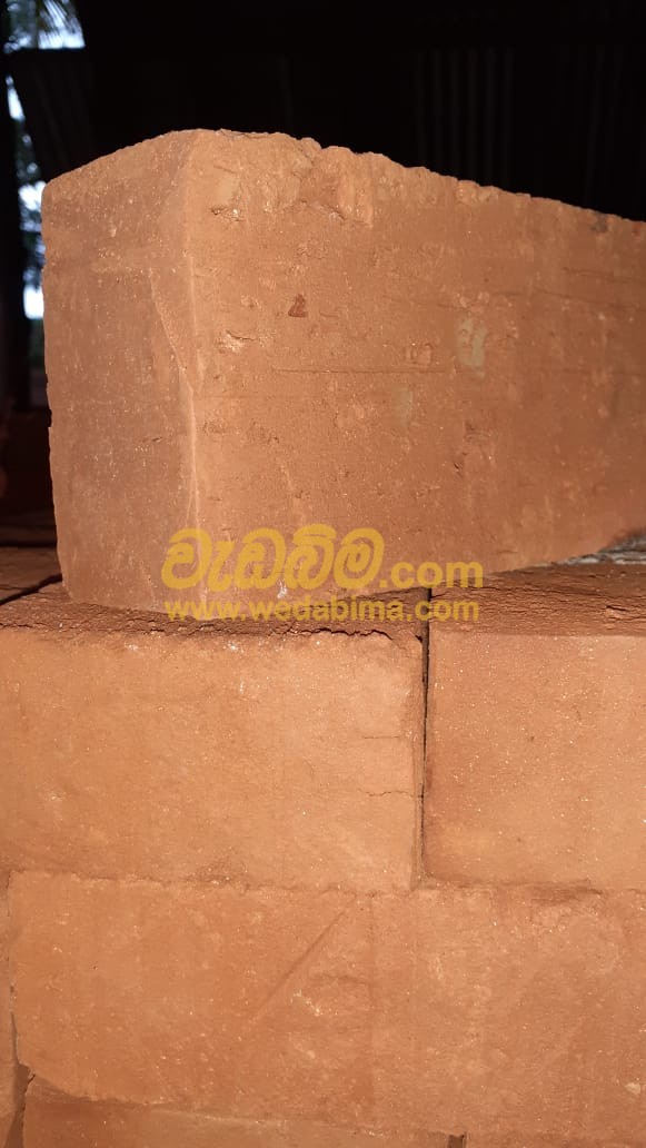 Bricks Prices Gampaha 