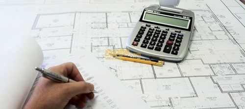 Cover image for Construction Estimations - Kandy