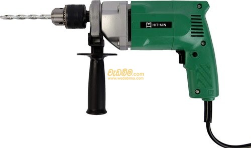 Drill Machines for Hire