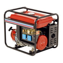 Cover image for Generators for Rent