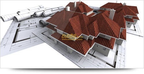 House Plan - Kandy